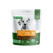 Ласощі для юніорів з м&#039;ясом птиці Nature&#039;s Protection Poultry Healthy Growth, 150г