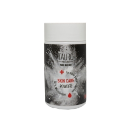 Tauro Pro Line Pure Nature Skin Care Powder Многофункциональное средство по уходу за шерстью и кожей домашних животных, 30 г