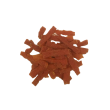 Ласощі для котів, качині шматочки з ягодами годжі, Nature&#039;s Protection Lifestyle Duck bites with Godji berries, 75г - 1