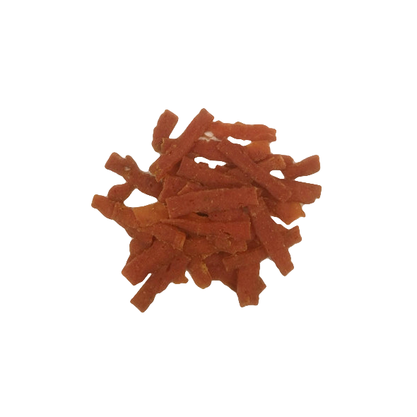 Ласощі для котів, качині шматочки з ягодами годжі, Nature&#039;s Protection Lifestyle Duck bites with Godji berries, 75г - 1