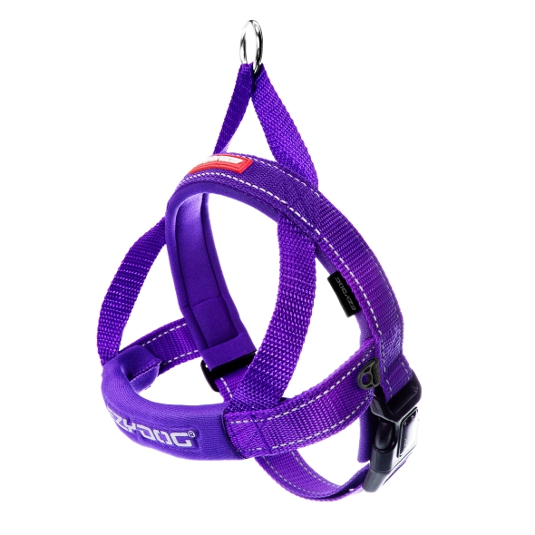 QF S Purple (46-55cm)