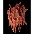 Ласощі для собак, смужки з качиної грудки, Nature&#039;s Protection Snacks For Dogs, Duck Breast Strips 75г - 1