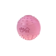 Іграшка для собак MISOKO&amp;CO Гумовий м&#039;яч, pink, 6.35 cm - 1