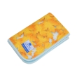 HIPPIE PET Багаторазова пелюшка M, 70*80 см, листочки