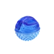 Іграшка для собак MISOKO&amp;CO М&#039;яч з пищалкою, blue, 6 cm