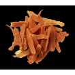 Ласощі для котів, м&#039;які смужки з кролика, Nature&#039;s Protection Lifestyle Snack For Cats Soft Rabbit Strips 75г - 1