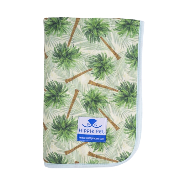 HIPPIE PET Багаторазова пелюшка M, 70*80 см - 1