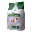 Сухий корм для молодих собак великих порід HiQ Maxi Junior 11кг