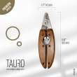 Кусачки TAURO PRO LINE для стрижки кігтів великих домашніх тварин - 2