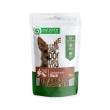 Ласощі для собак, сендвічі з качки, Nature&#039;s Protection snack for dogs duck sandwiches, 75г