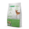 Сухой корм для взрослых спортивных, охотничьих и служебных собак Nature&#039;s Protection 4 кг - 1