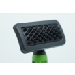 Гребінець-щітка для собак та котів Mr.Fluffy Pet massage brush, medium - 3