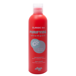 Nogga Classic Line Purifying Шампунь для глубокой очистки и восстановления 250 мл