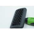 Гребінець-щітка для собак та котів Mr.Fluffy Pet massage brush, medium - 1