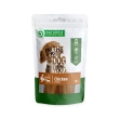 Ласощі для собак, стіки з курки, Nature&#039;s Protection snack for dogs chicken sticks, 75г