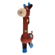 Іграшка для собак MISOKO&amp;CO Жираф, плюшева, 38х13х6,5 cm