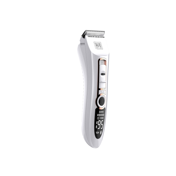 Tauro Pro line professional hair clipper for pets - 5