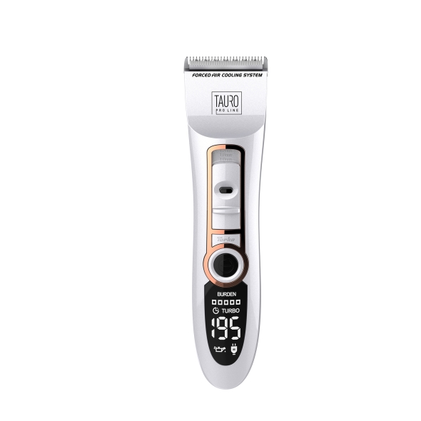 Tauro Pro line professional hair clipper for pets