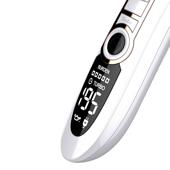 Tauro Pro line professional hair clipper for pets - 1