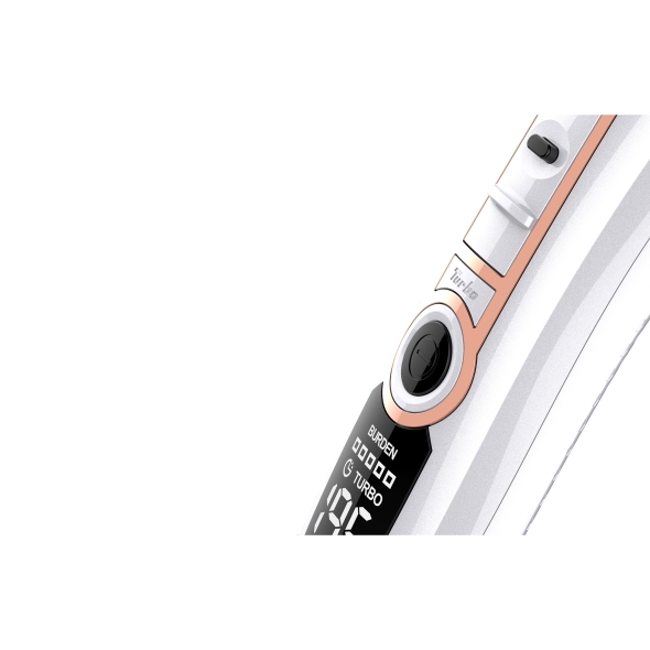 Tauro Pro line professional hair clipper for pets - 6