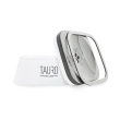 Миска длы воды TAURO PRO LINE, grey, 2л - 1