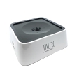 Миска длы воды TAURO PRO LINE, grey, 2л