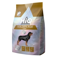 Сухий корм для зрілих собак від 7 років всіх порід HiQ Golden Age care 2.8кг