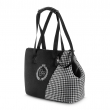 Chloe&#039;s Home Сумка-переноска Porto black XXL