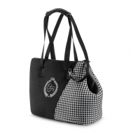 Chloe&#039;s Home Сумка-переноска Porto black XXL