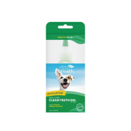 TropiClean Fresh Breath Гель Свіжий подих для догляду за ротовою порожниною собак, 118 мл