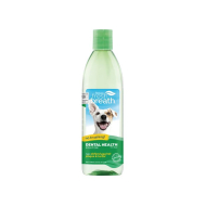 TropiClean Fresh Breath Добавка у воду Свіжий подих для собак, 473 мл