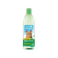 TropiClean Fresh Breath Добавка у воду Свіжий подих для котів, 473 мл