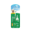 TropiClean Fresh Breath Набор Свежее дыхание для собак больших пород