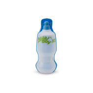 SAVIC Aqua Boy дорожня поїлка для собак, пластик, розмір XL, 800 мл