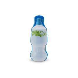 SAVIC Aqua Boy дорожня поїлка для собак, пластик, розмір XL, 800 мл