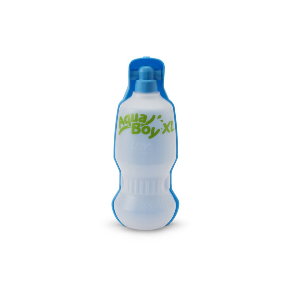 SAVIC Aqua Boy дорожня поїлка для собак, пластик, розмір XL, 800 мл