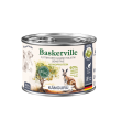 Baskerville FOS Sensitive Monoprotein Känguru Вологий корм для собак з чутливим травленням з кенгуру і грушею, 200 г