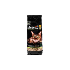 AnimAll Наполнитель древесный 3 кг