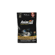 AnimAll Наповнювач деревний 5,3 кг