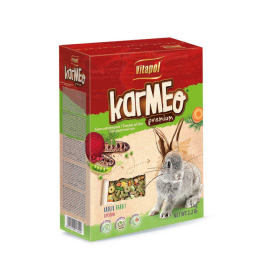 Vitapol Karmeo Premium Корм ​​для кроликов, 1 кг