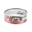 LifeCat Vellutate Вологий корм для котів з тунцем, 70 г