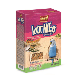 Vitapol Karmeo Premium Корм для небольших попугаев, 1 кг