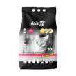 AnimAll Premium Classic Наполнитель бентонитовый белый без аромата 10 л - 1