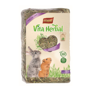 Vitapol Сено для грызунов, 1,2 кг