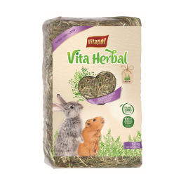Vitapol Сено для грызунов, 1,2 кг