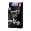 AnimAll Наполнитель древесный, с ароматом лаванды 5,3 кг - 2