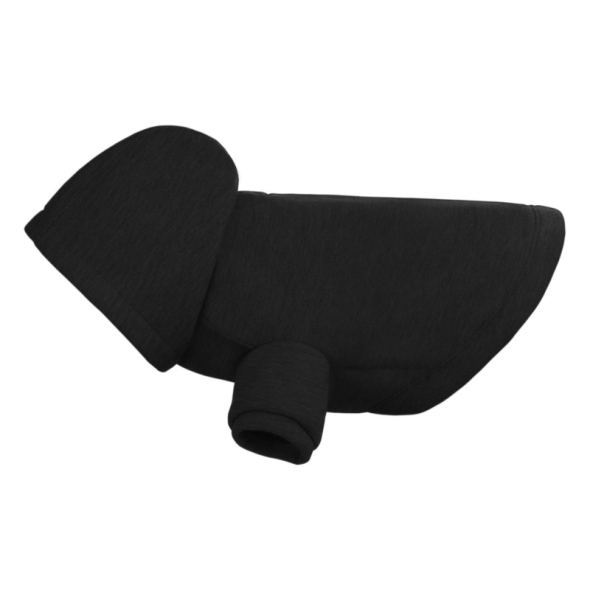 Barksi Textile Худі для собак графіт, L - 3