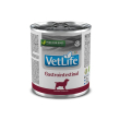 Farmina Vet Life Gastrointestinal Dog Вологий дієтичний корм для собак при захворюванні ШКТ, 300 г