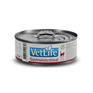 Farmina Vet Life Gastrointestinal Cat Вологий дієтичний корм для котів при захворюванні ШКТ, 85 г