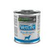 Farmina Vet Life Hypoallergenic Fish &amp; Potato Dog Вологий дієтичний корм для собак при харчовій алергії з рибою і картоплею, 300 г